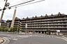 周辺：天理よろづ相談所病院 1900m