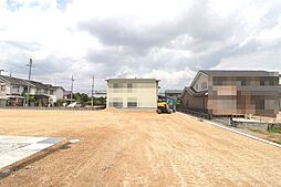 売土地 葛城市東室 全7区画