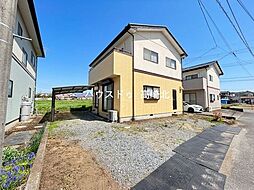 中古戸建 高崎市金古町
