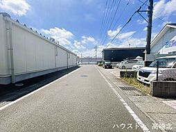 外観の画像