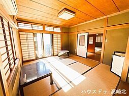 和室の画像