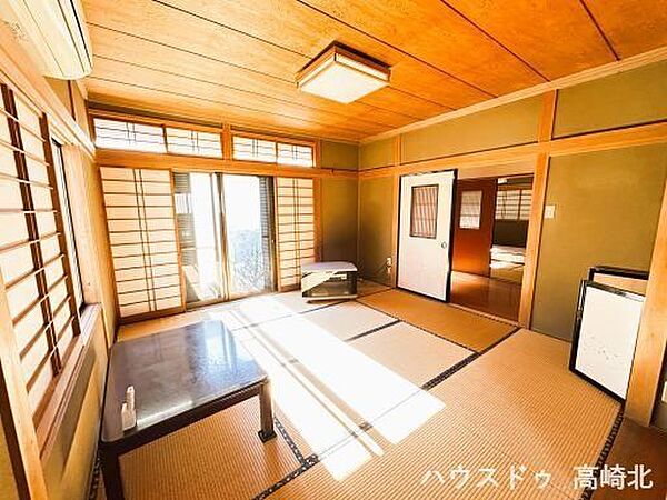和室