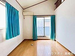 洋室の画像