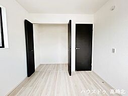 洋室の画像