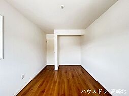 洋室の画像