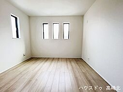 洋室の画像