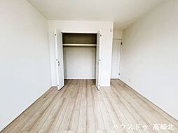 洋室の画像