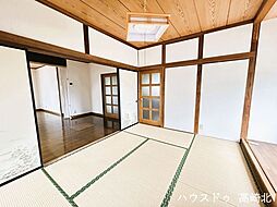和室の画像