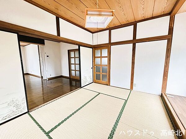 和室
