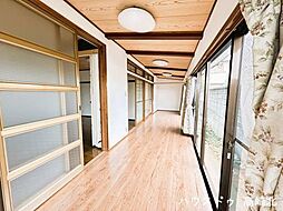 室内の画像