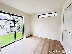 洋室の画像