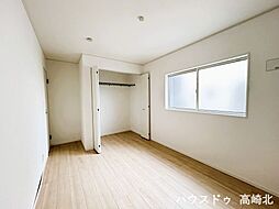 洋室の画像