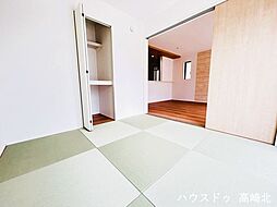 和室の画像