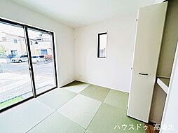 和室の画像