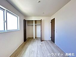 洋室の画像