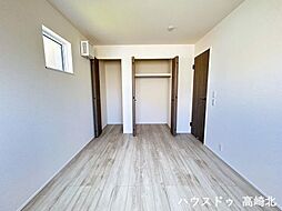 洋室の画像