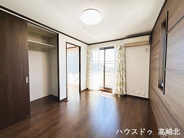 洋室