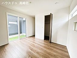 洋室の画像