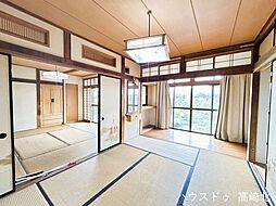 和室の画像