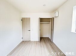 洋室の画像