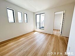 洋室の画像