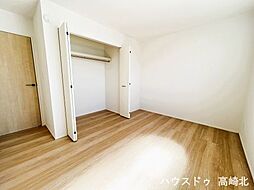 洋室の画像