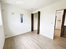 洋室の画像