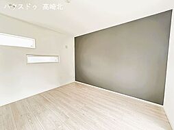 洋室の画像