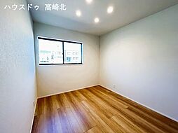 洋室の画像