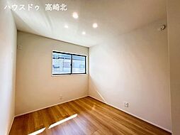 洋室の画像