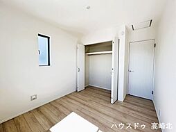 洋室の画像