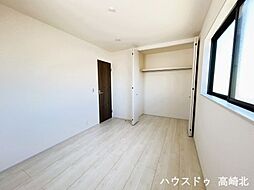 洋室の画像