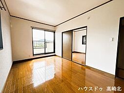 洋室の画像