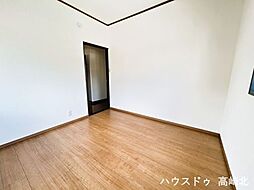洋室の画像
