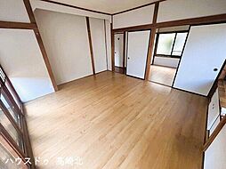 洋室の画像