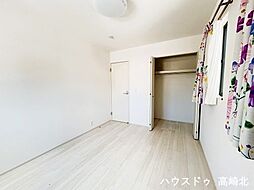 洋室の画像