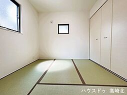 和室の画像