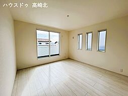 洋室の画像