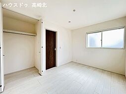 洋室の画像
