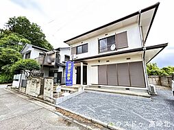 中古戸建 高崎市引間町