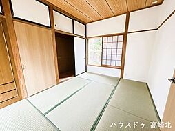 和室の画像