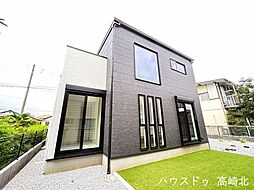 新築戸建 高崎市並榎町