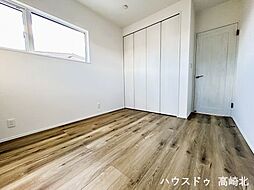 洋室の画像