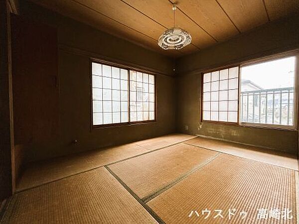 和室