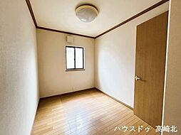 洋室の画像