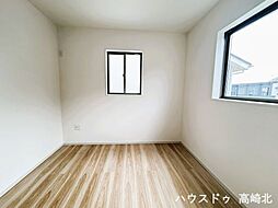 洋室の画像