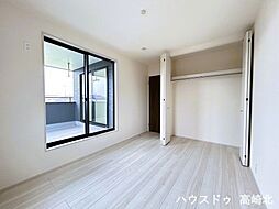 洋室の画像