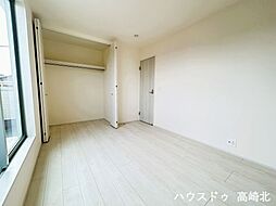 洋室の画像