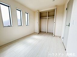 洋室の画像