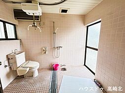 室内の画像